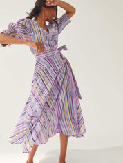 dress-lucile-lesrayees-night