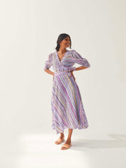 dress-lucile-lesrayees-night