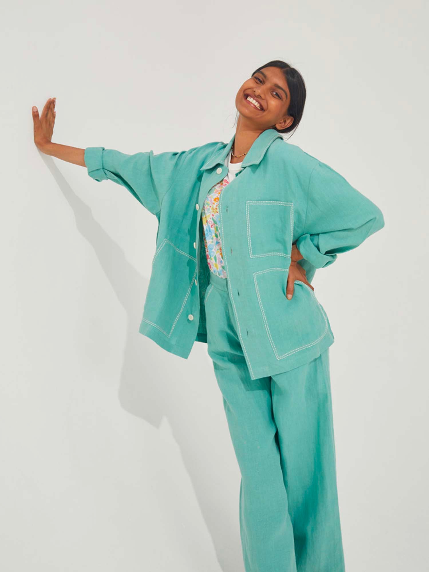 jacket-scarlet-lesunis-greenamande
