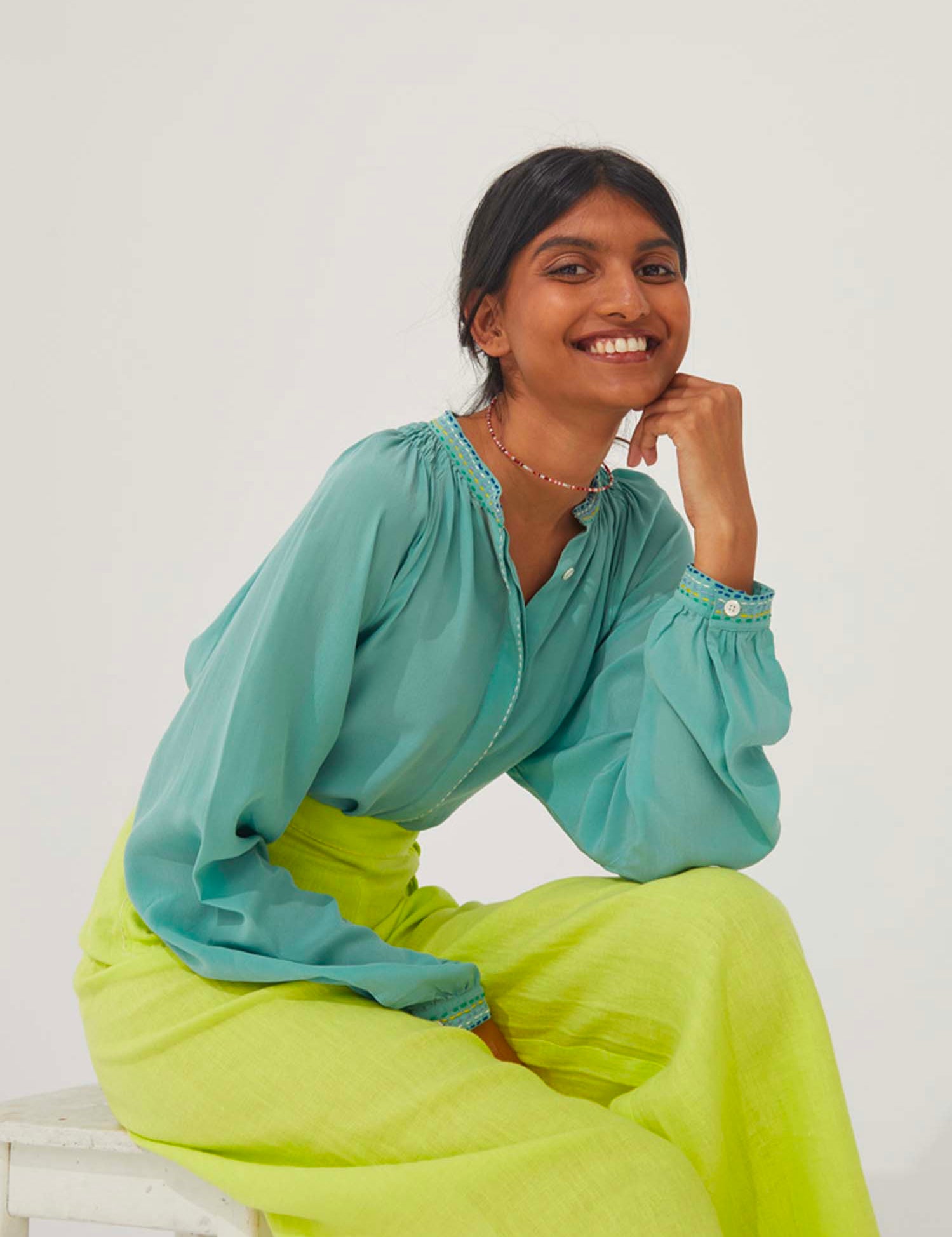 blouse-priya-lesunis-greenamande