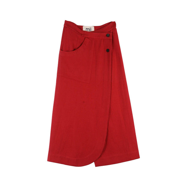 REDBIC_WOOLCOTTONSKIRT_MONOCHROME