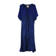 BRIGHTBLUE_SILKMOHAIRDRESS_MONOCHROME