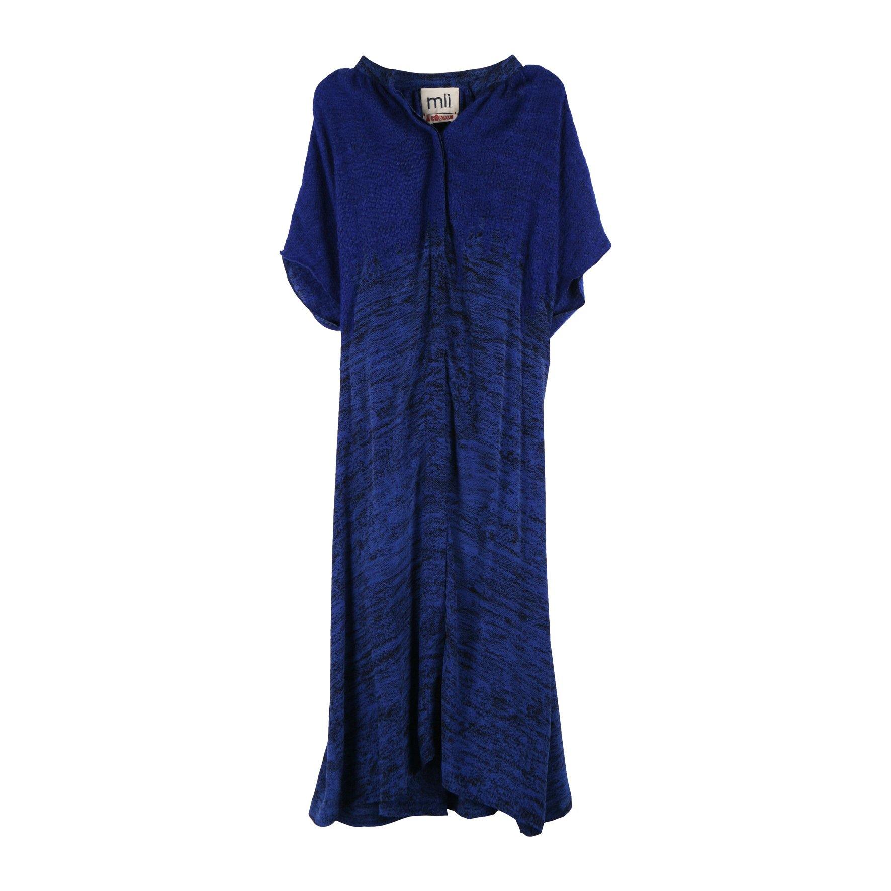 BRIGHTBLUE_SILKMOHAIRDRESS_MONOCHROME