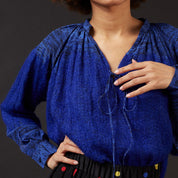 BRIGHTBLUE_SILKMOHAIR_MONOCHROME