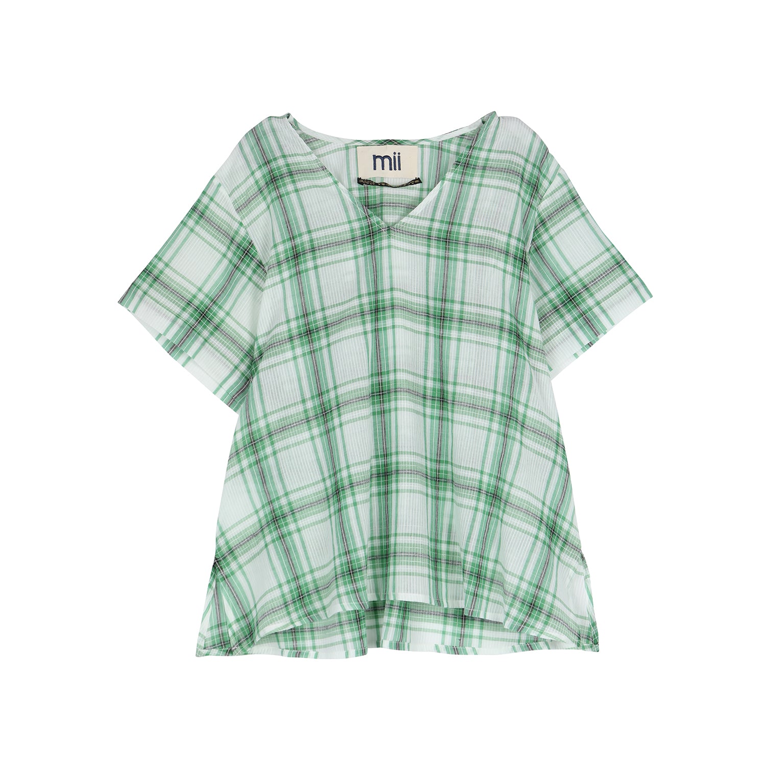 blouse-ava-lesmadras-green-miicollection