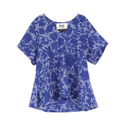 blouse-ava-moucharabieh-blue-miicollection