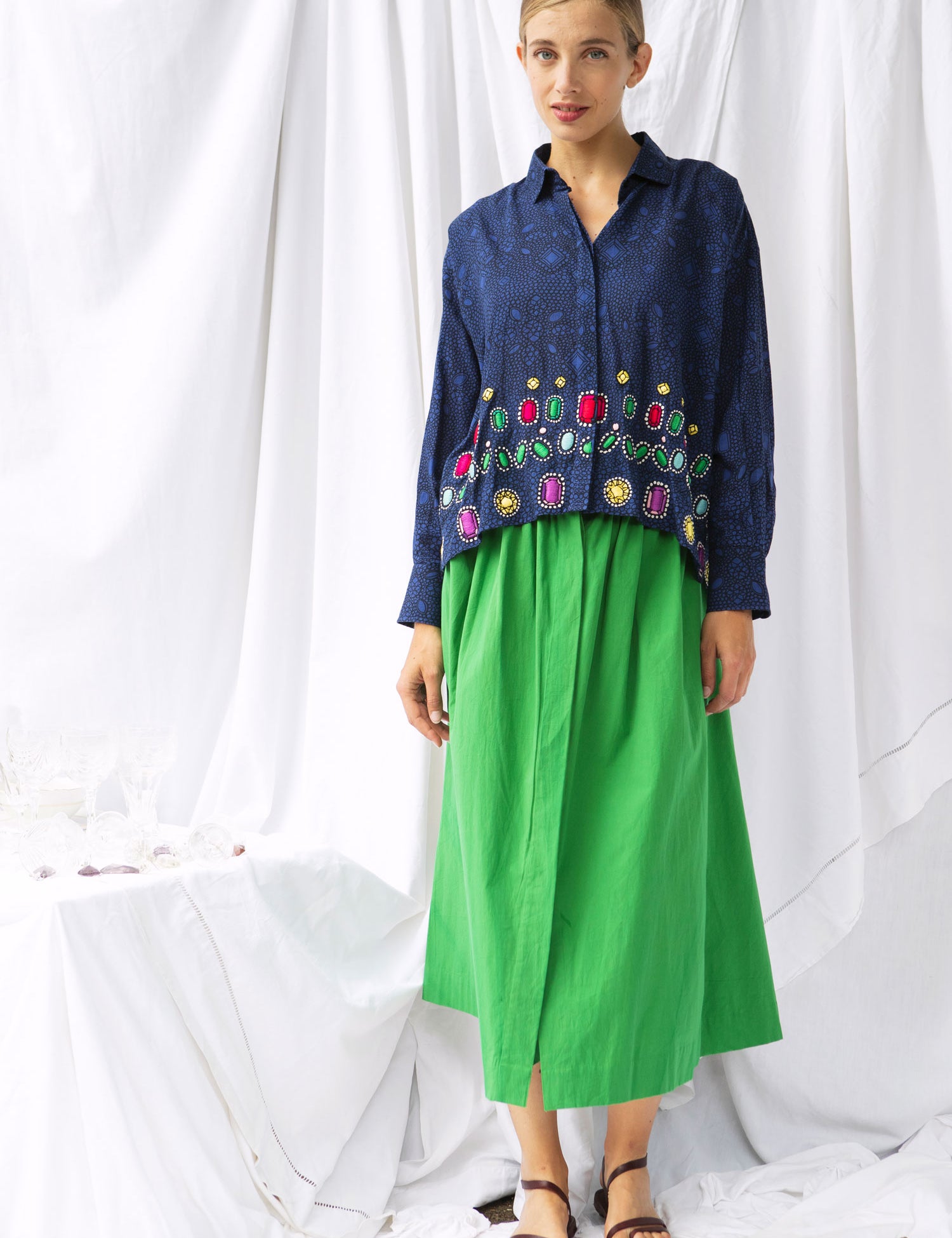 chemise-greta-parure-bleu-miicollection