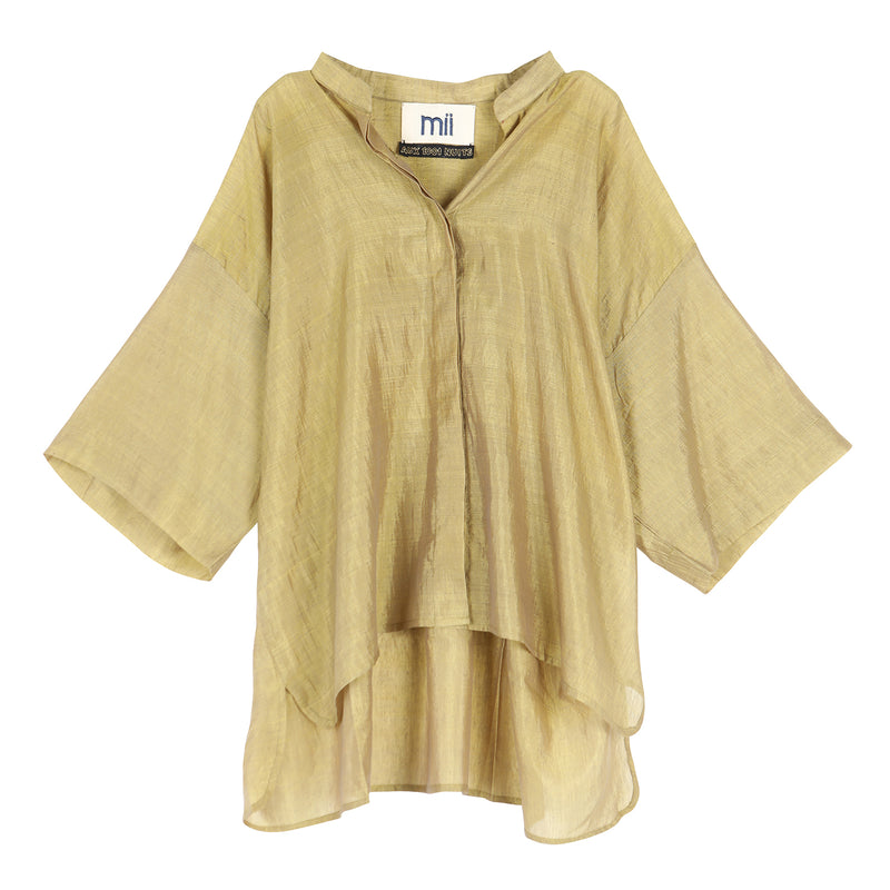 chemise-isabella-irisee-gold-miicollection