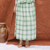 jupe-mantou-green-miicollection