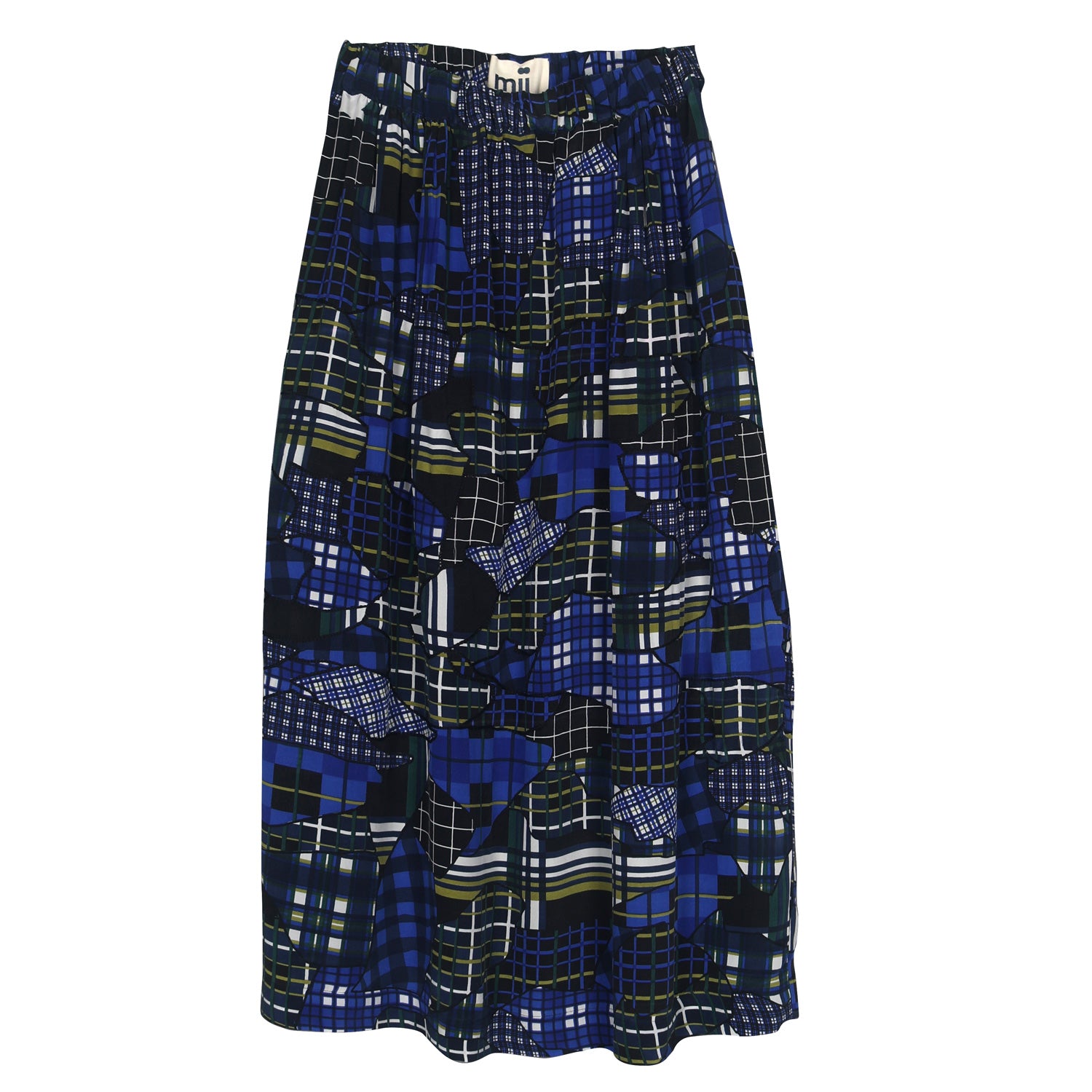 jupe-mantou-lemontage-blue-miicollection