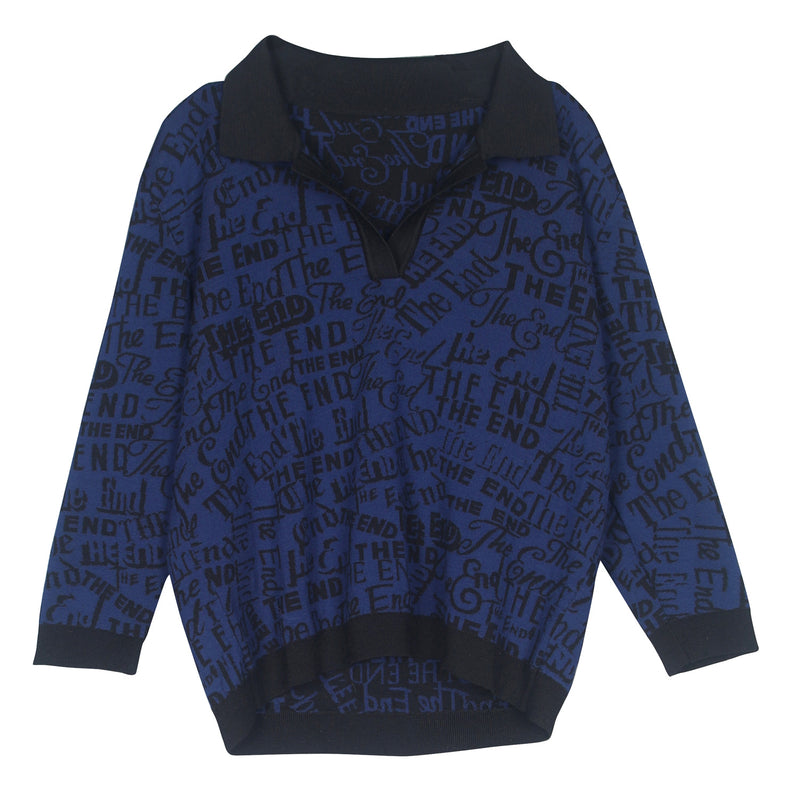 pull-marylin-thehappyend-blue-miicollection