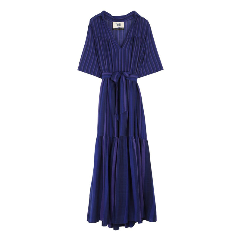 robe-michelle-les-rayees-miicollection-blue