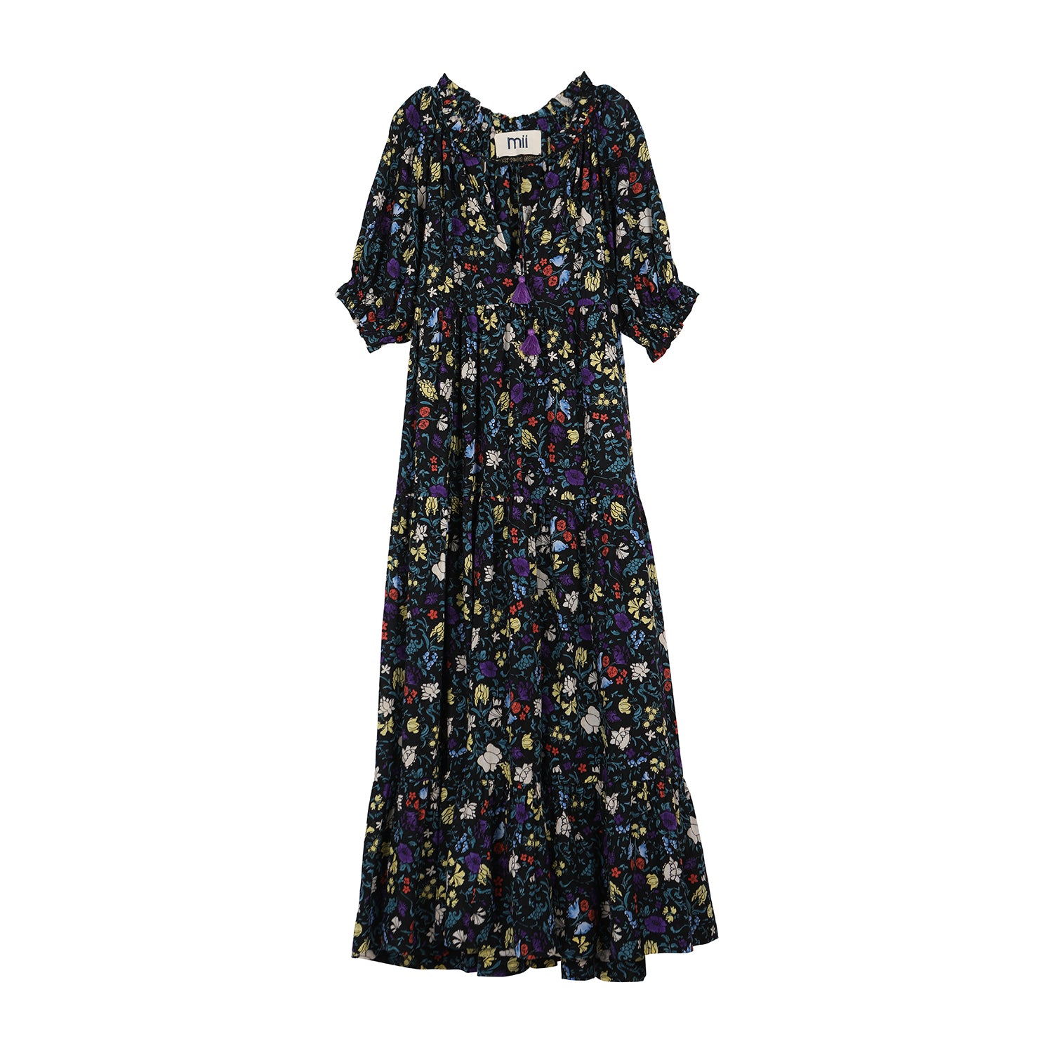 robe-mona-garden-black