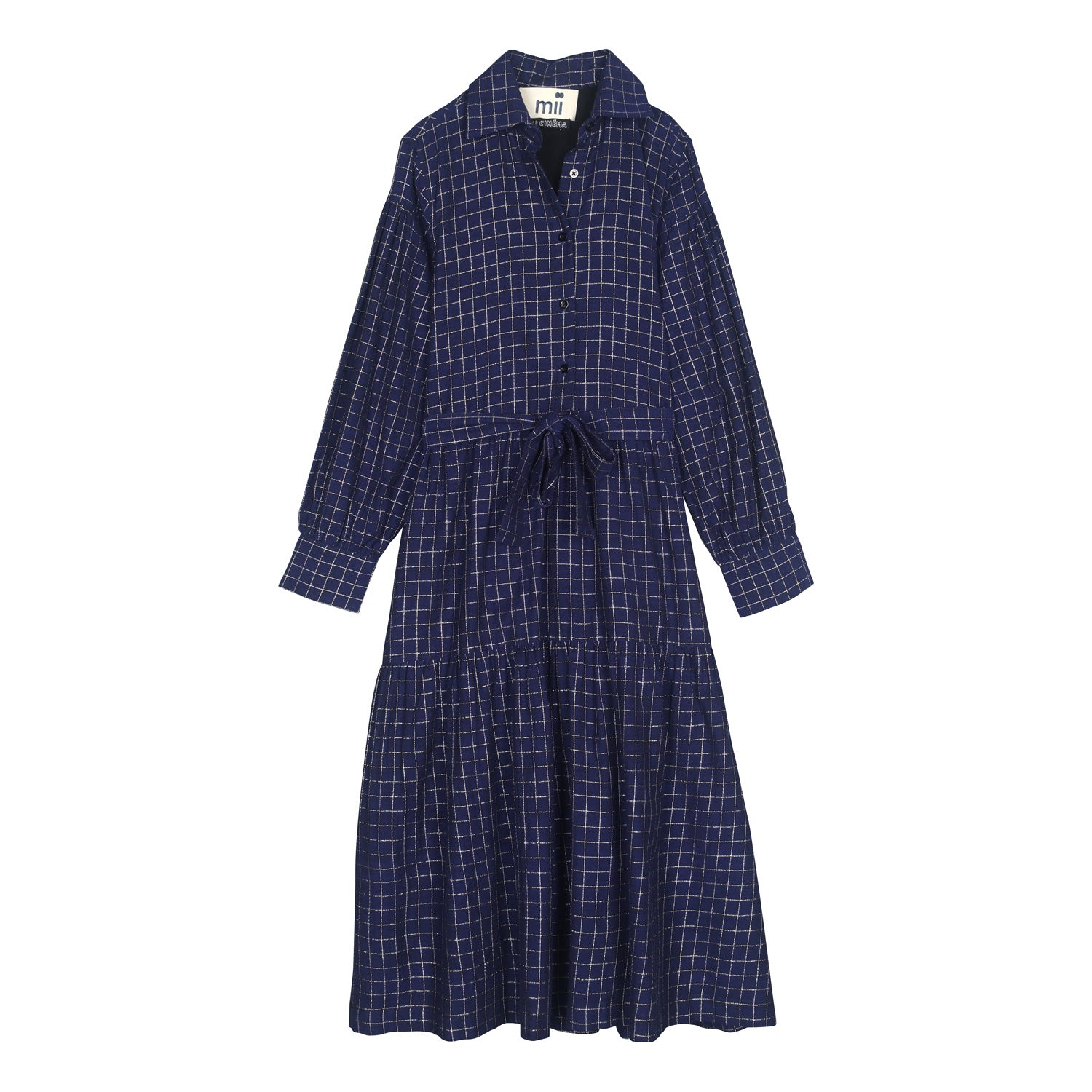 robe-romy-tapisrouge-blue-miicollection