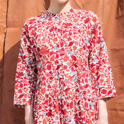 robe-tara-garden-red-miicollection